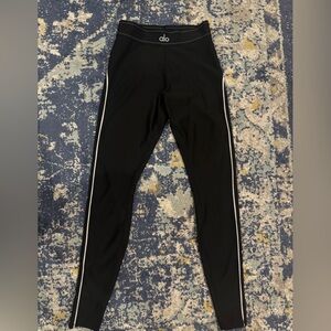 ALO Yoga Suit Up leggings